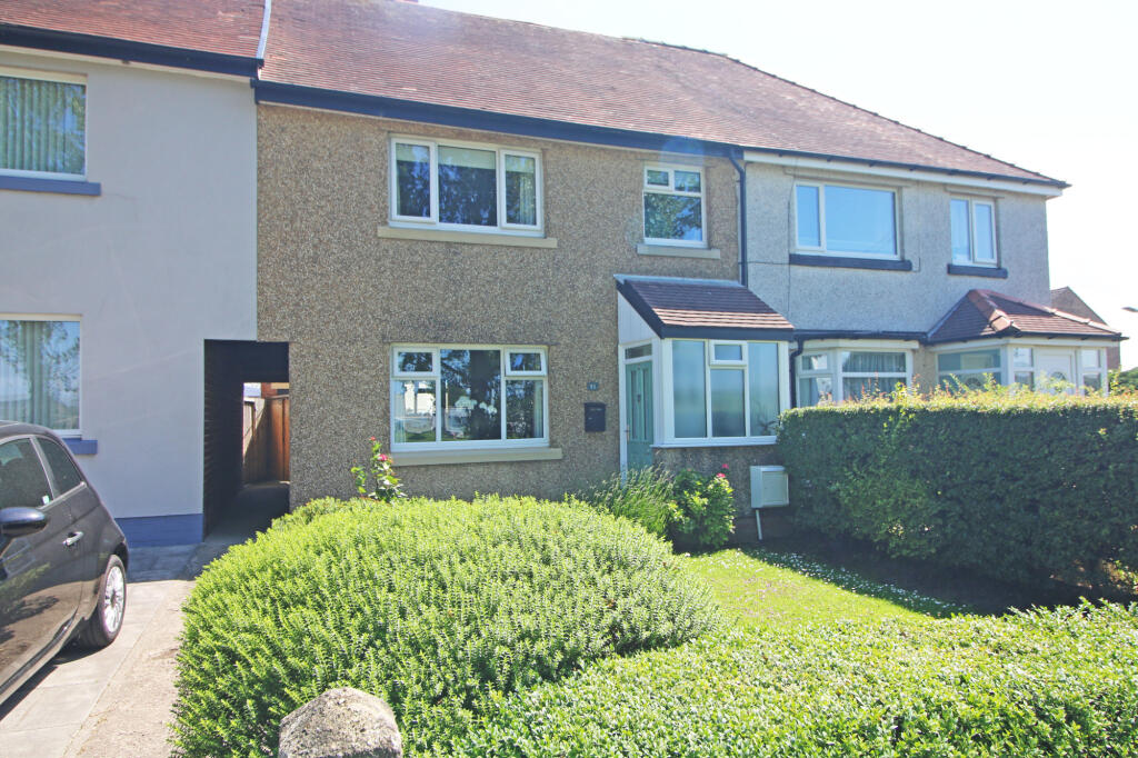 Main image of property: Bush Lane,  Freckleton, PR4