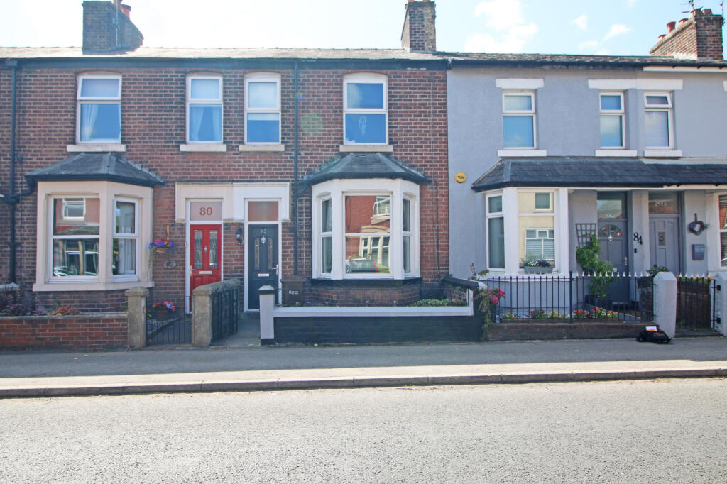 Main image of property: Garstang Road North,  Wesham, PR4