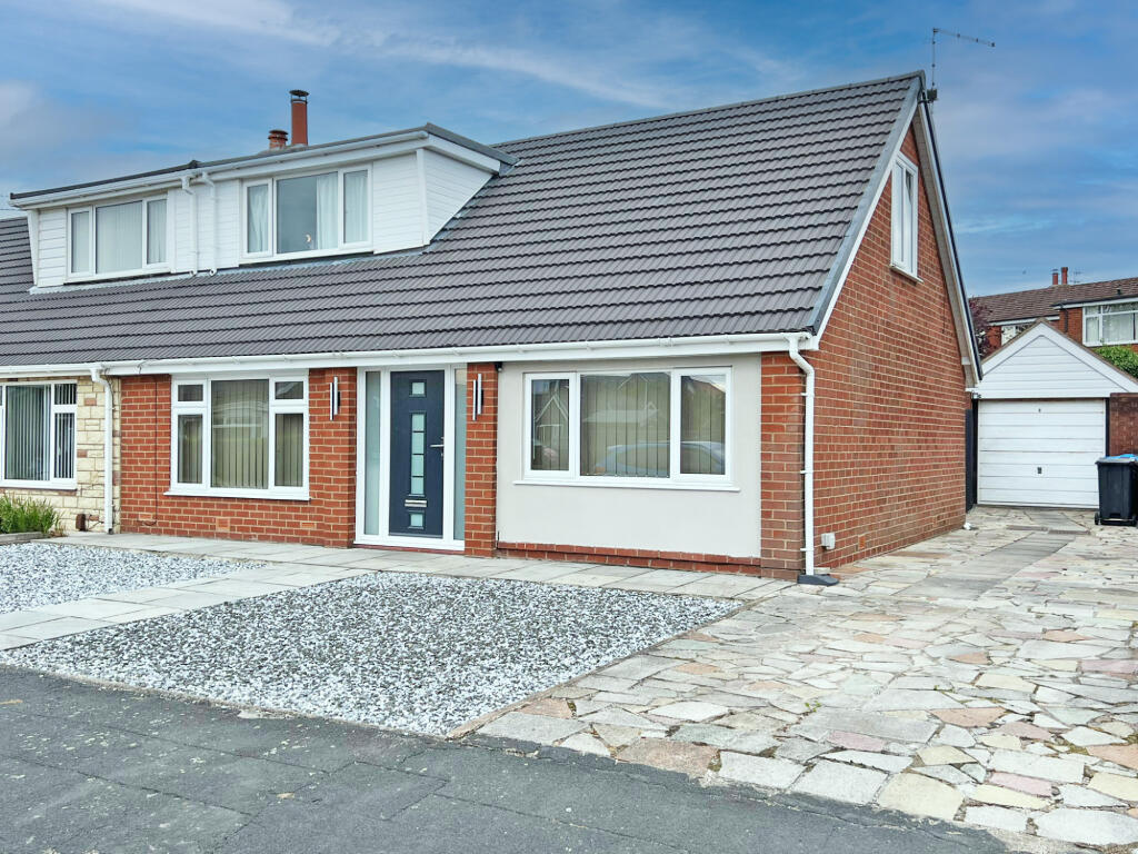 Main image of property: Beech Avenue,  Warton, PR4