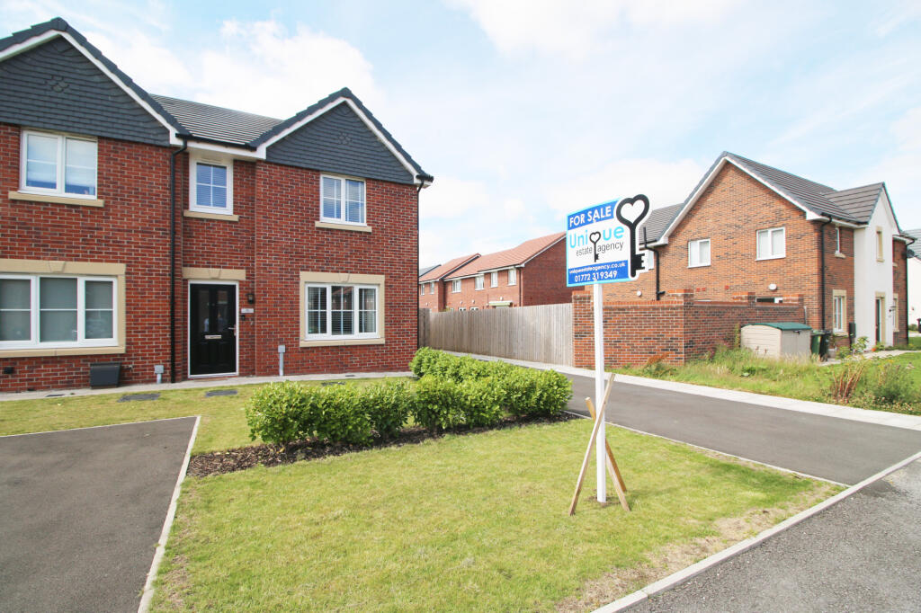 Main image of property: Chancel Drive,  Warton, PR4