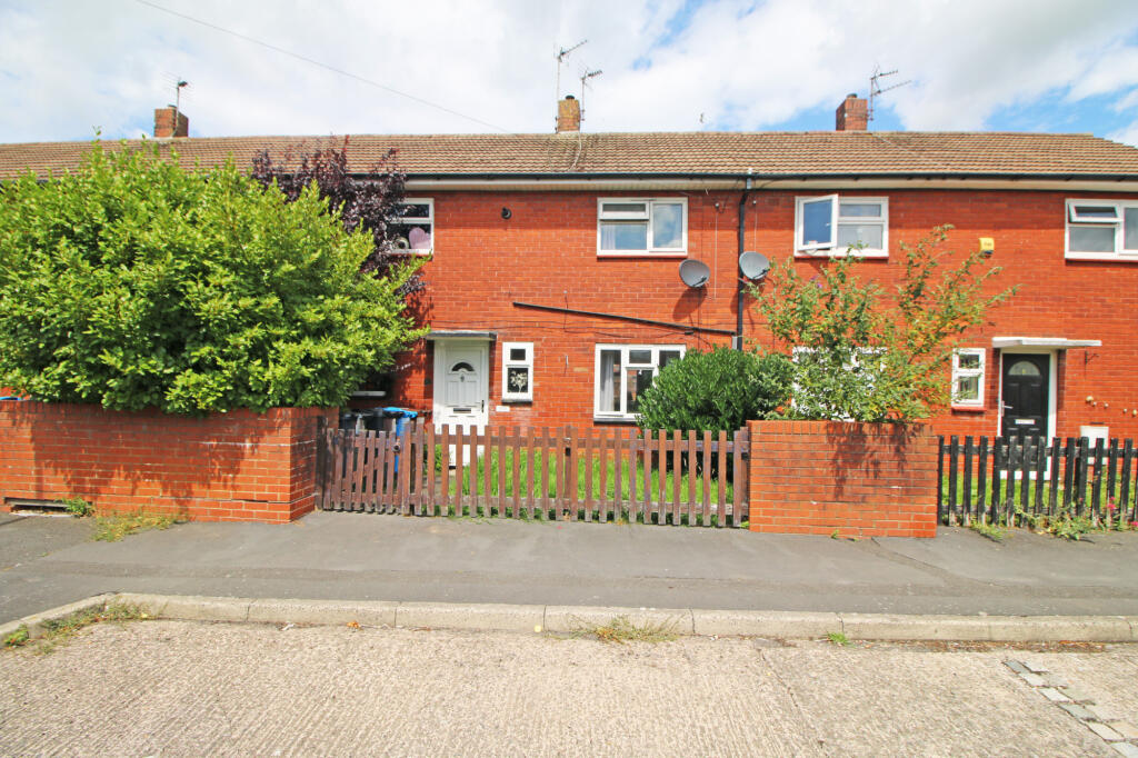 Main image of property: Butlers Meadow,  Warton, PR4