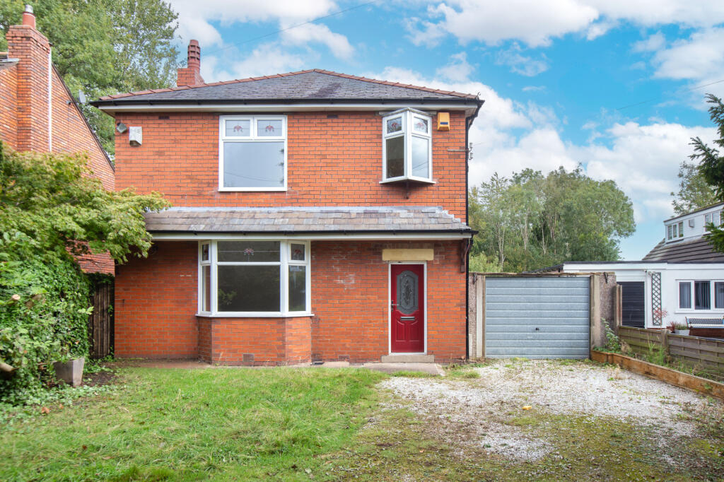 Main image of property: Mayfield Avenue,  Ingol, PR2