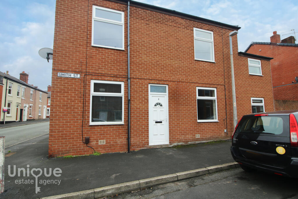 Main image of property: Smith Street,  Kirkham, PR4
