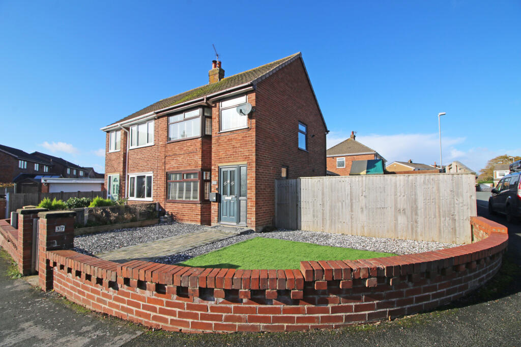 Main image of property: South View,  Kirkham, PR4