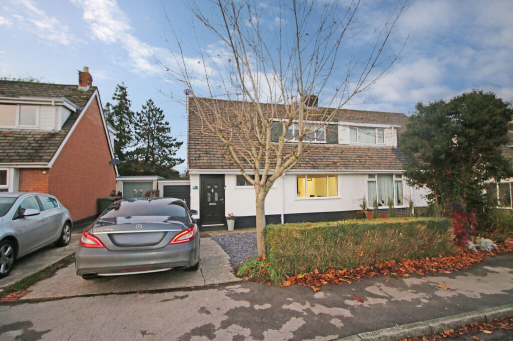 Main image of property: Barrows Lane East, Great Eccleston, Preston, PR3