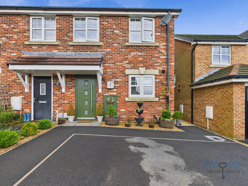 Main image of property: Sand Martin Avenue, Wesham, PR4
