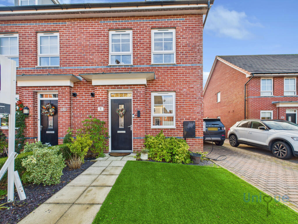 Main image of property: Texan Close, Warton, PR4