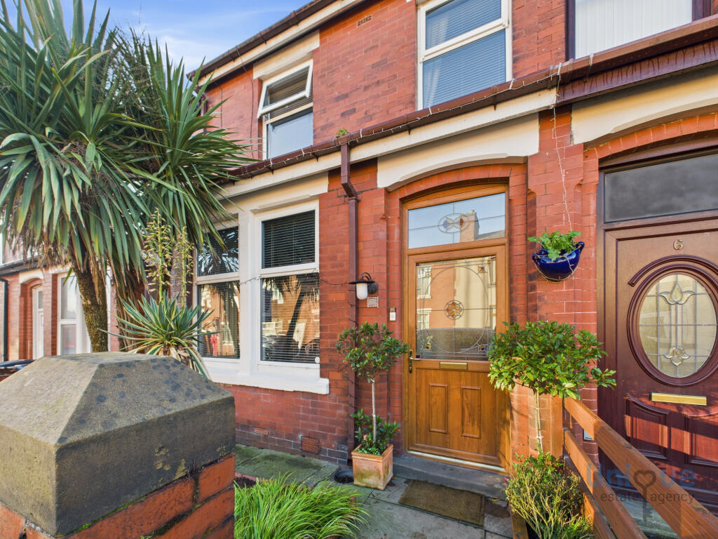 Main image of property: Garstang Road North,  Wesham, PR4