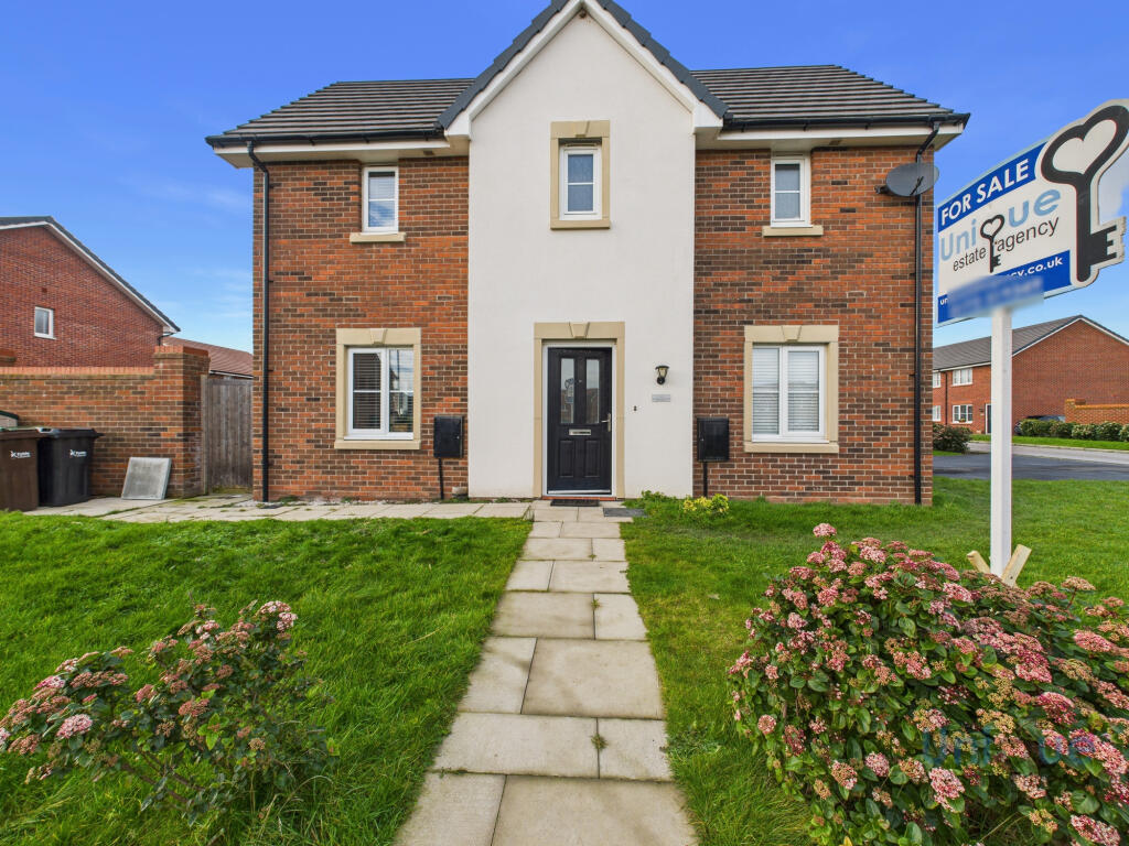 Main image of property: Chancel Drive,  Warton, PR4