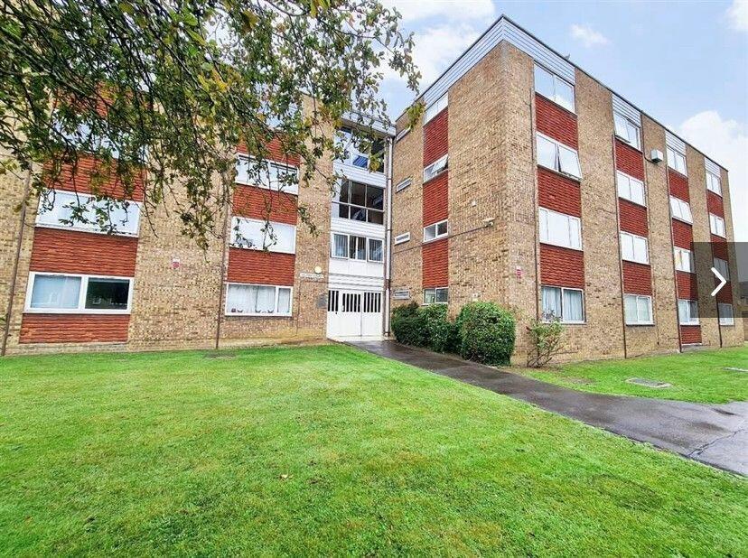 Main image of property: Aelfric Court, Dearne Walk, Bedford