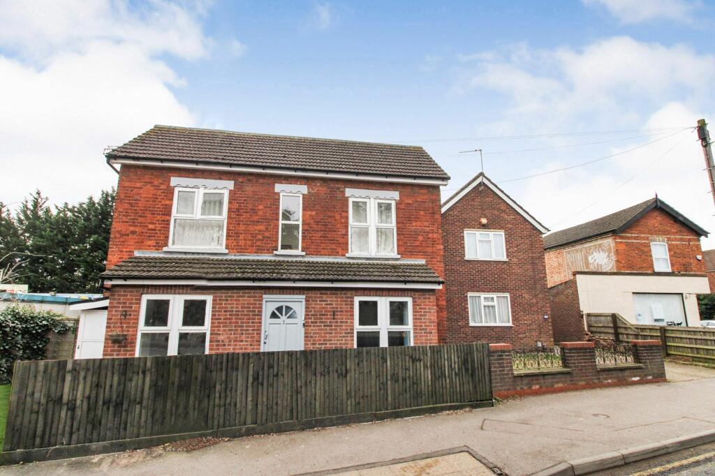 1 bedroom apartment for rent in Bedford Road, Kempston, MK42