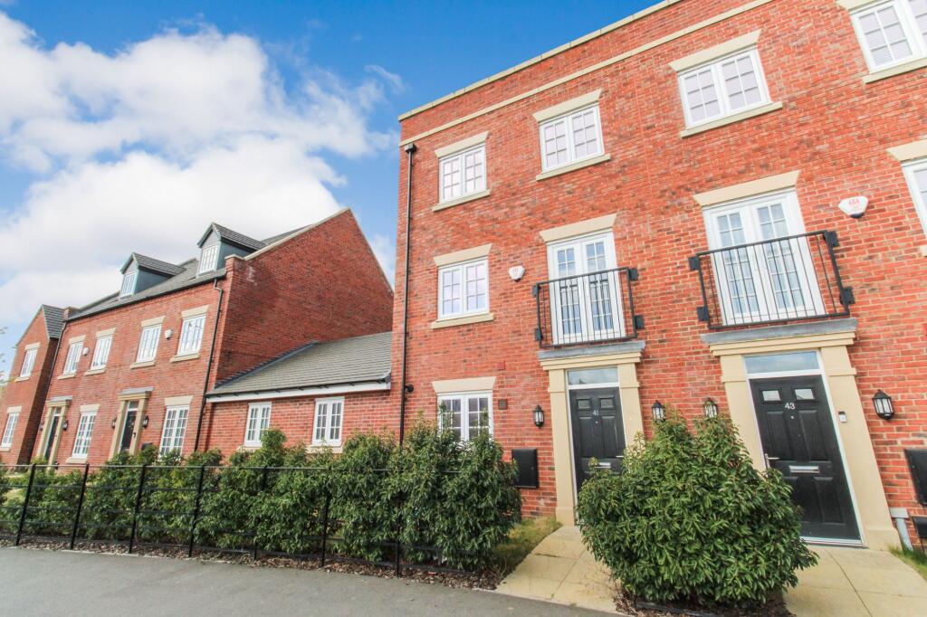 Main image of property: Meadow Road, Houghton Conquest, Bedford