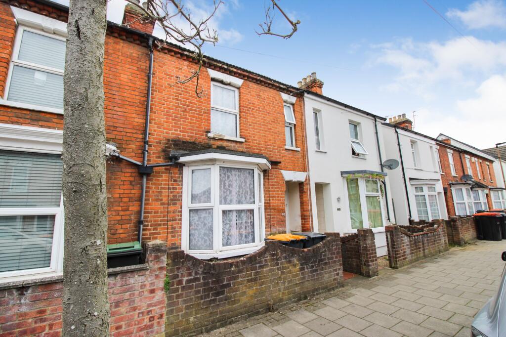 Main image of property: Marlborough Road, Bedford