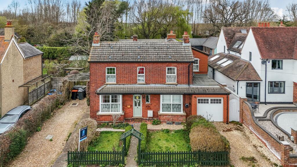 Main image of property: Chapel Lane, Willington, Bedford
