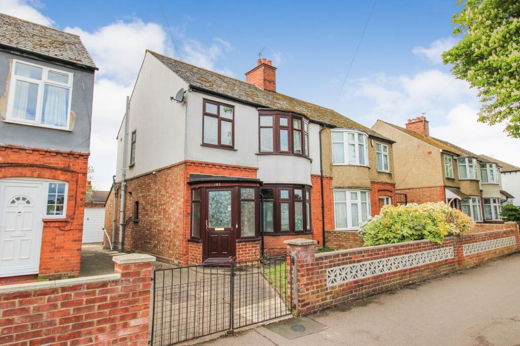 Main image of property: London Road, Bedford