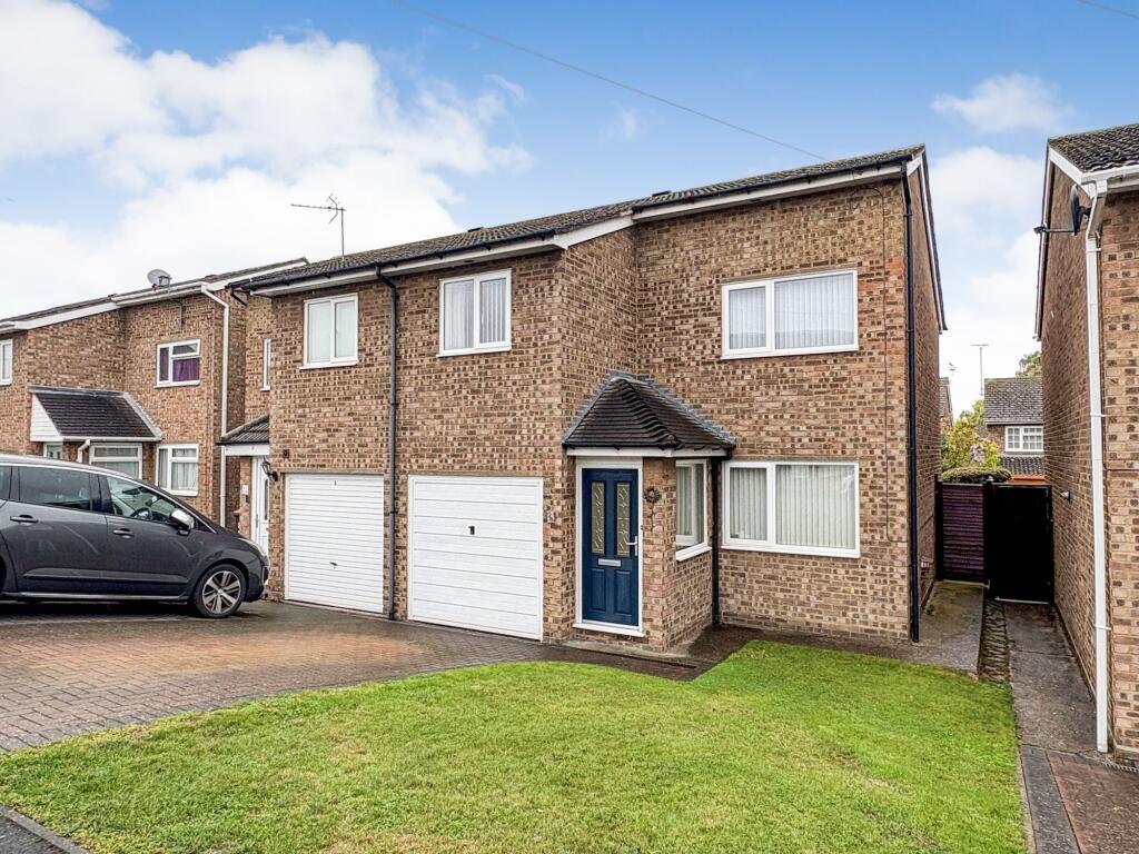 Main image of property: Thirlmere Road, Kempston, Bedford