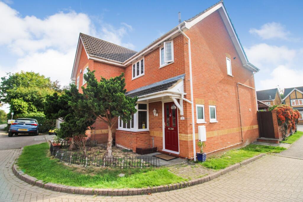 Main image of property: Lake View, Bedford