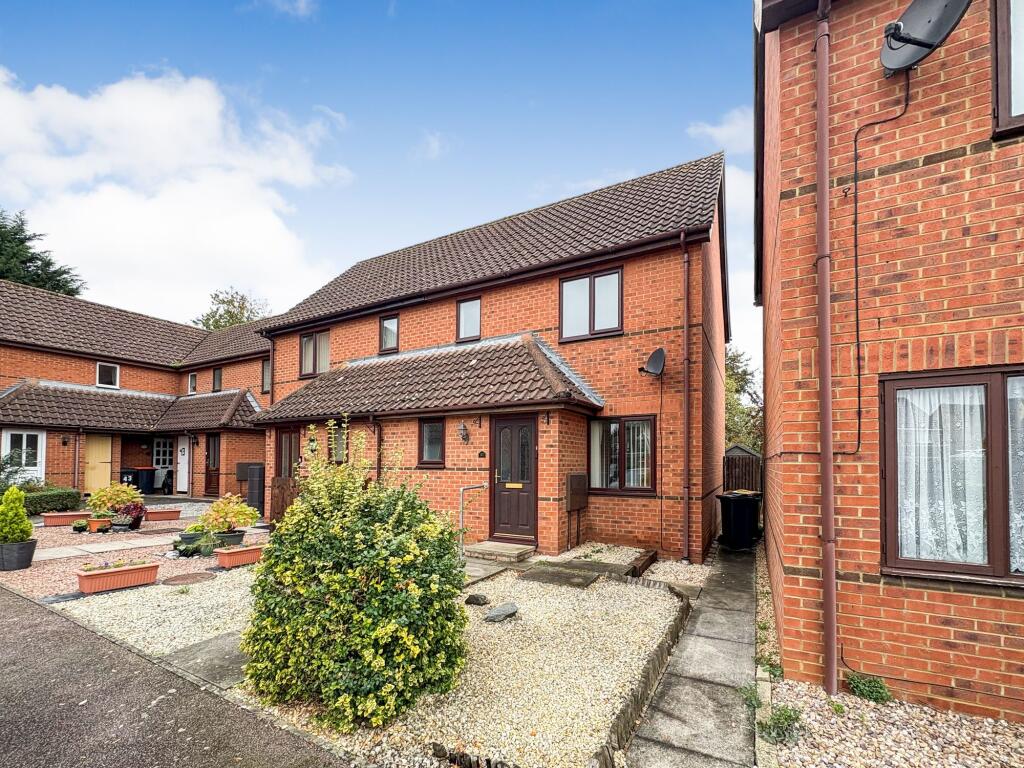 Main image of property: Viking Grove, Kempston, Bedford
