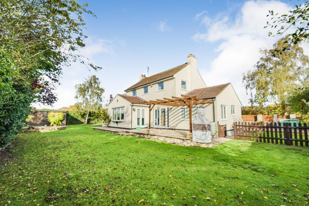 Main image of property: Orchard End, Little Staughton Road, Colmworth, Bedford