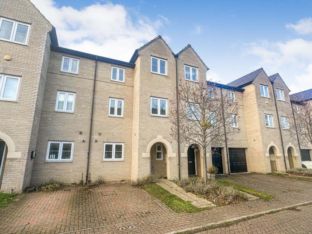 Main image of property: Scotland Road, Chesterton, Cambridge