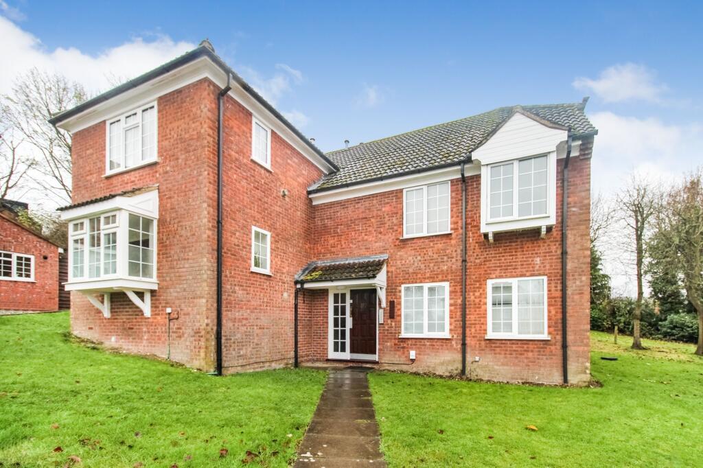 Main image of property: Bowmans Way, Dunstable