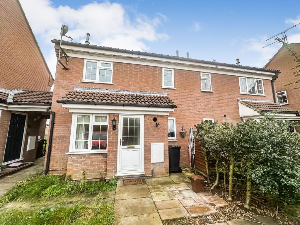 Main image of property: Cherry Tree Way, Ampthill, Bedford