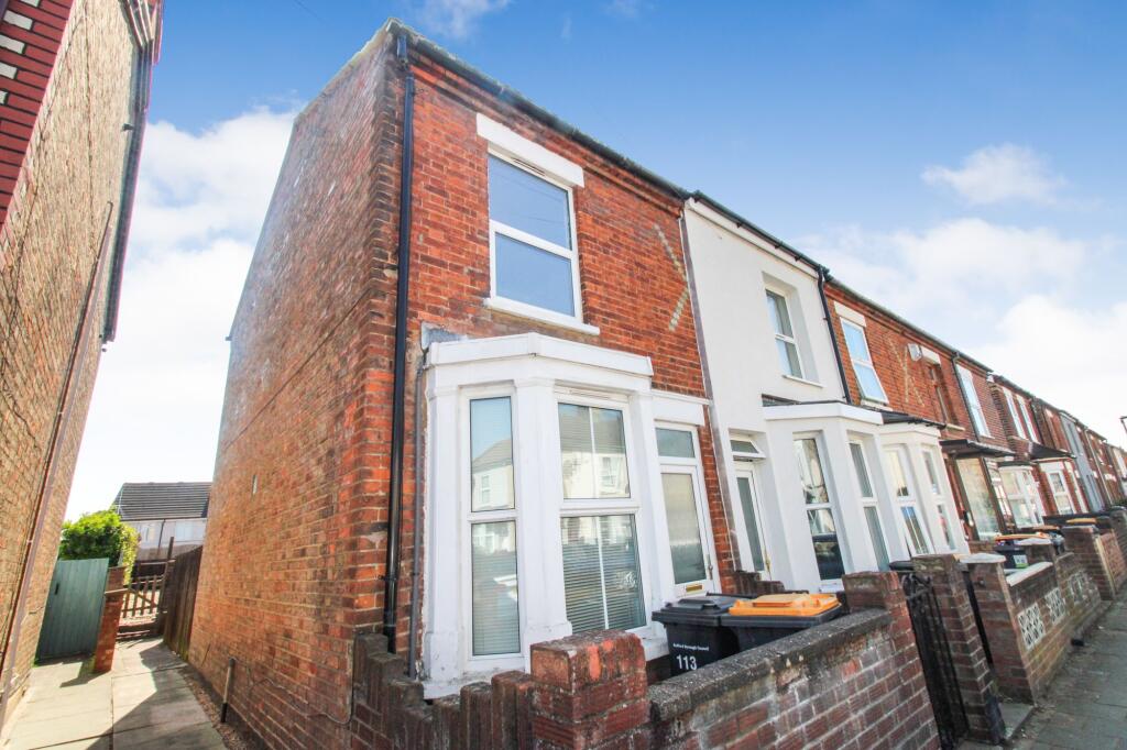 Main image of property: Fenlake Road, Bedford