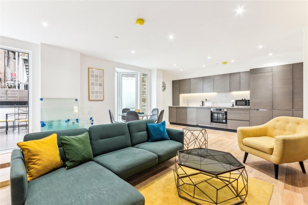 Main image of property: Powell Road, Clapton, London, E5