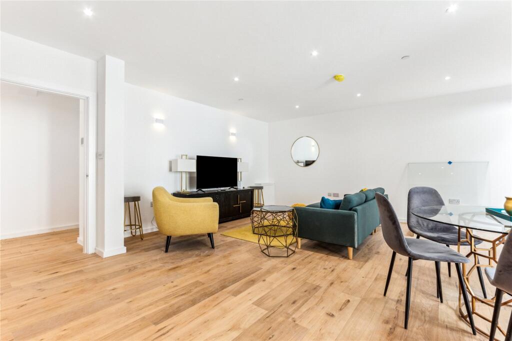 Main image of property: Powell Road, Clapton, London, E5