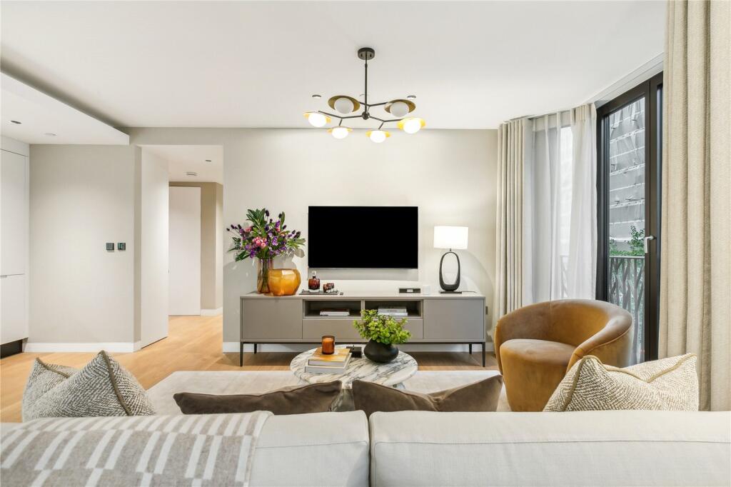 Main image of property: Marylebone Lane, London, W1U