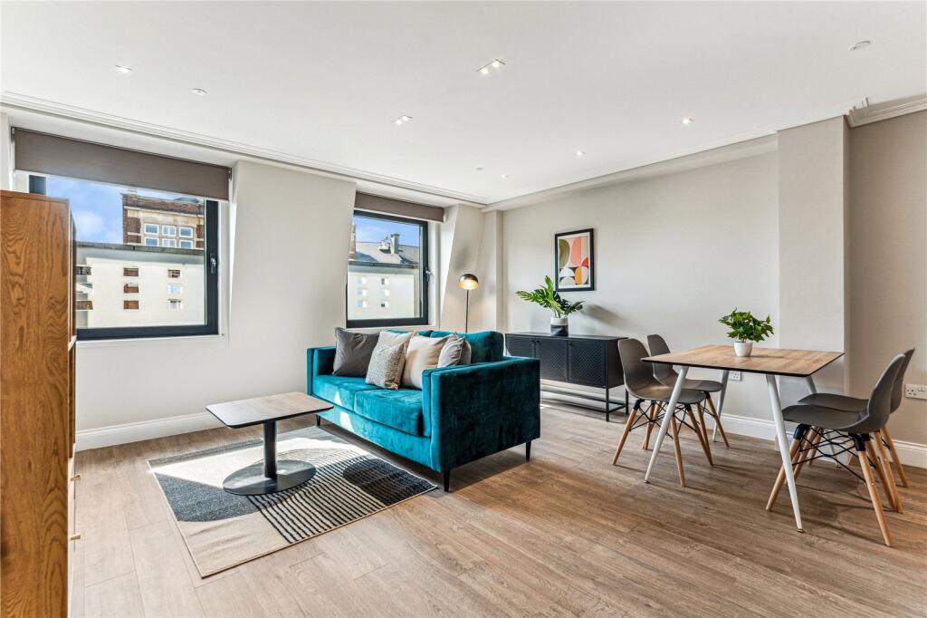 Main image of property: Goldhawk Road, Shepherd's Bush, London, W12