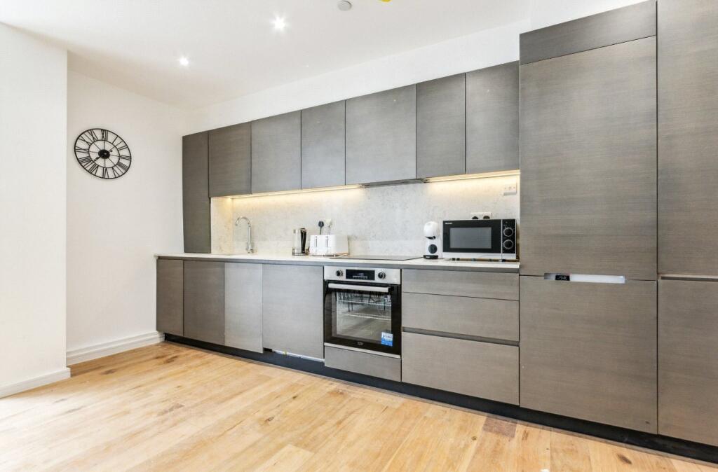 Main image of property: Powell Road, Clapton, London, E5