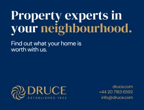 Get brand editions for Druce, New Homes
