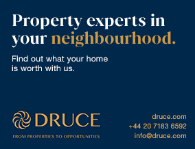 Get brand editions for Druce, New Homes