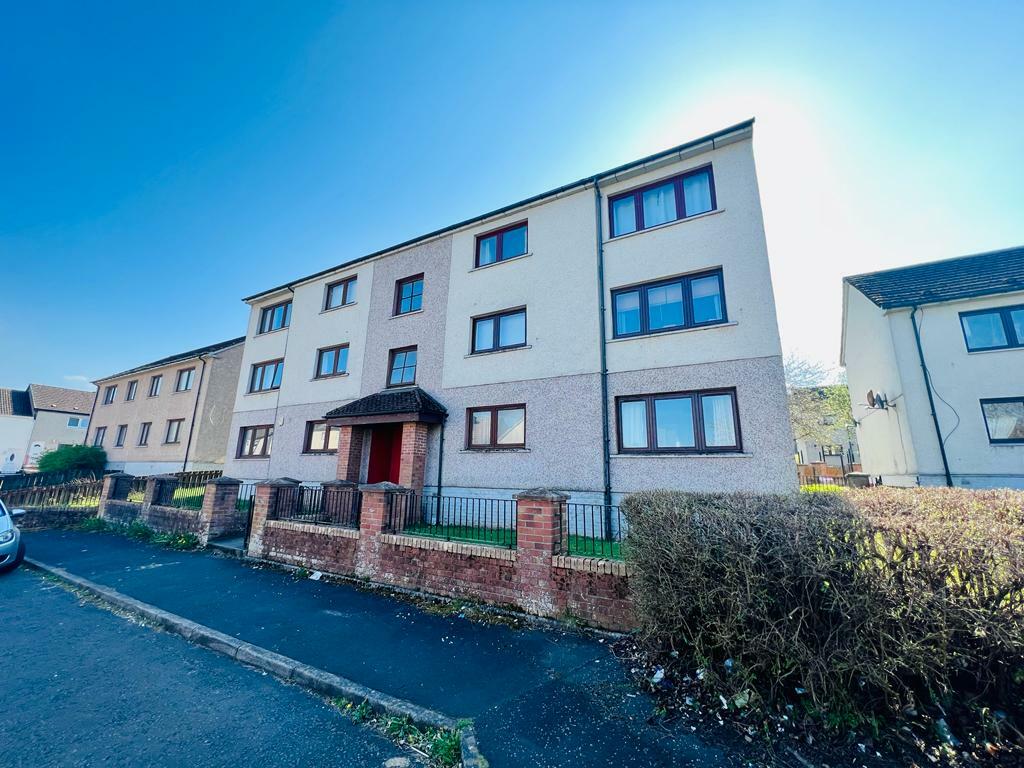 Main image of property: 25 Birnam Place, Hamilton, ML3 9PU