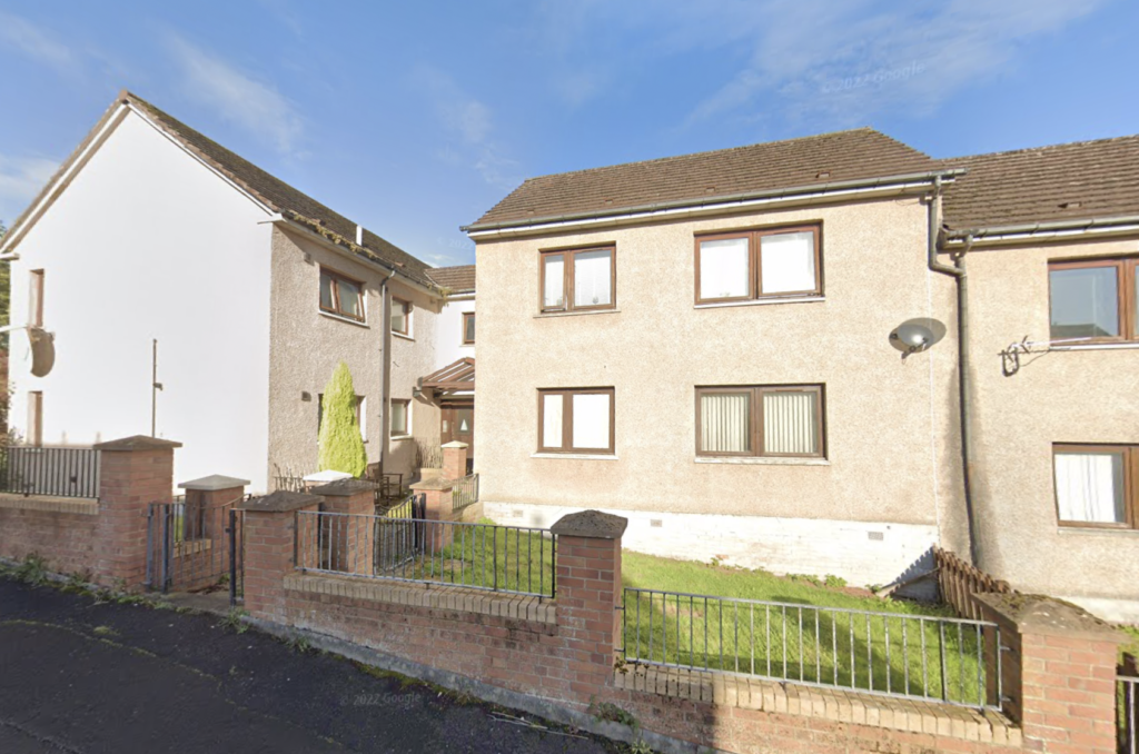 Main image of property: 13 Birnam Place, Hamilton, ML3 9PU