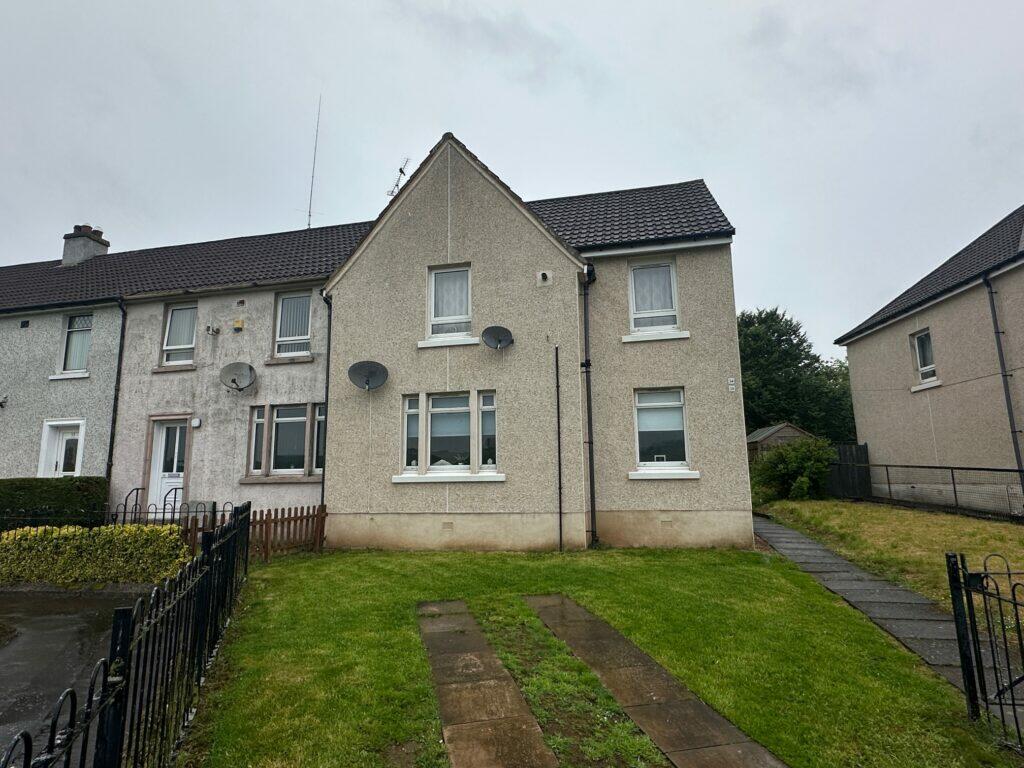 Main image of property: 35 Girvan Crescent, Newmilns