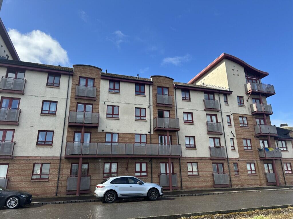 Main image of property: 31 Rowallan Court, Ayr, KA7 1JR