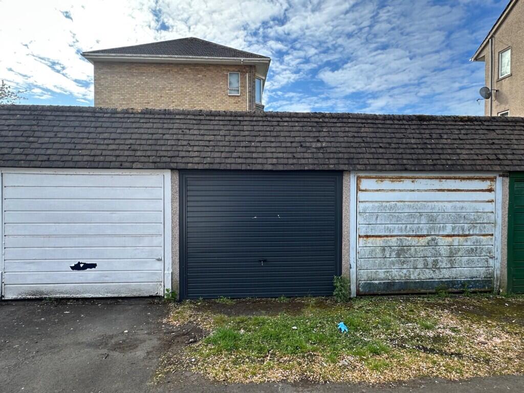 Main image of property: Garage at Castle Court, Broomburn Drive, Newton Mearns, Newton Mearns, G77 5JH