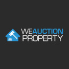 We Auction Property, Glasgow Estate Agent Logo