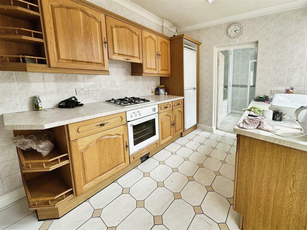 Main image of property: Wolverton Road, Leicester, LE3