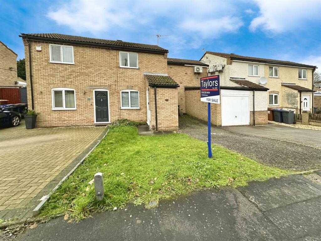 Main image of property: Queensway, Barwell, LE9