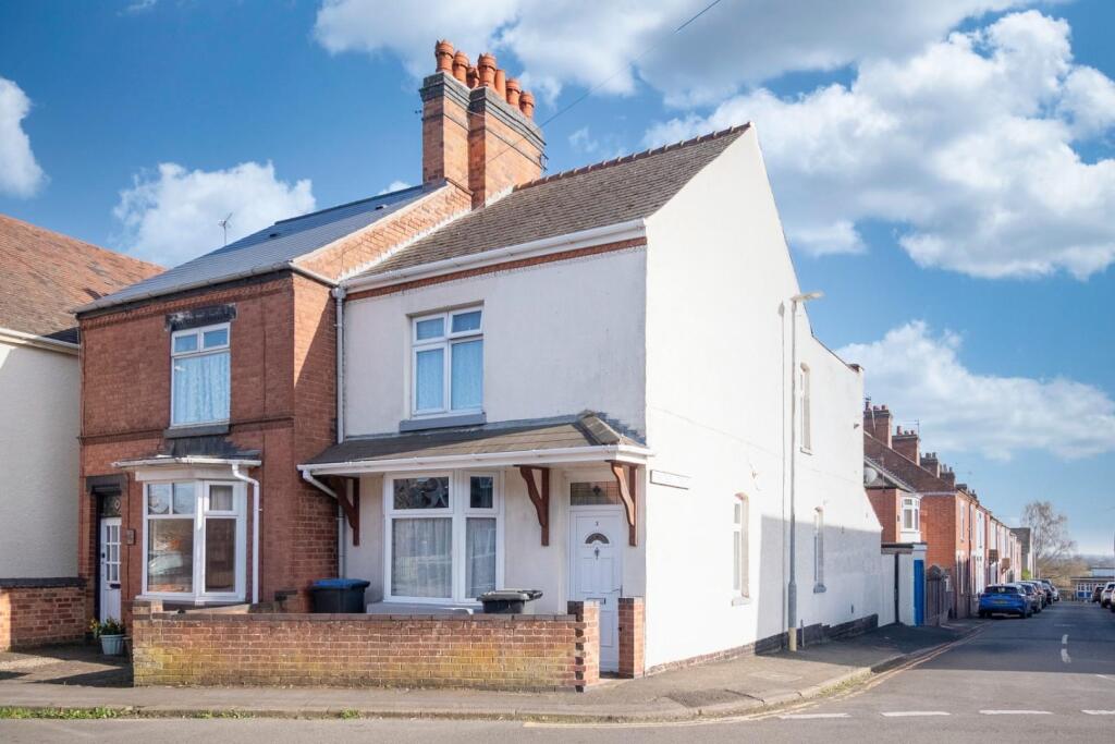 Main image of property: Almeys Lane, Earl Shilton