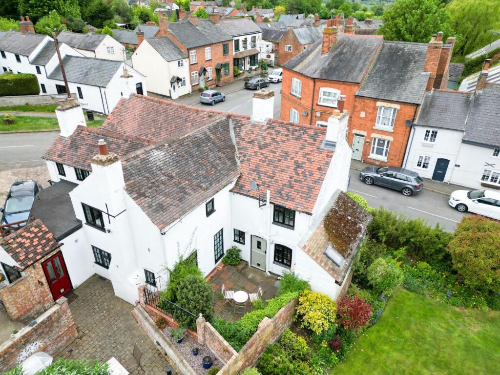 Main image of property: Main Street, Dunton Bassett