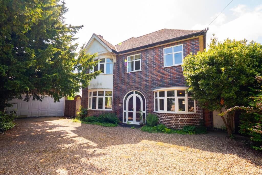 Main image of property: Mountsorrel Lane, Rothley, LE7
