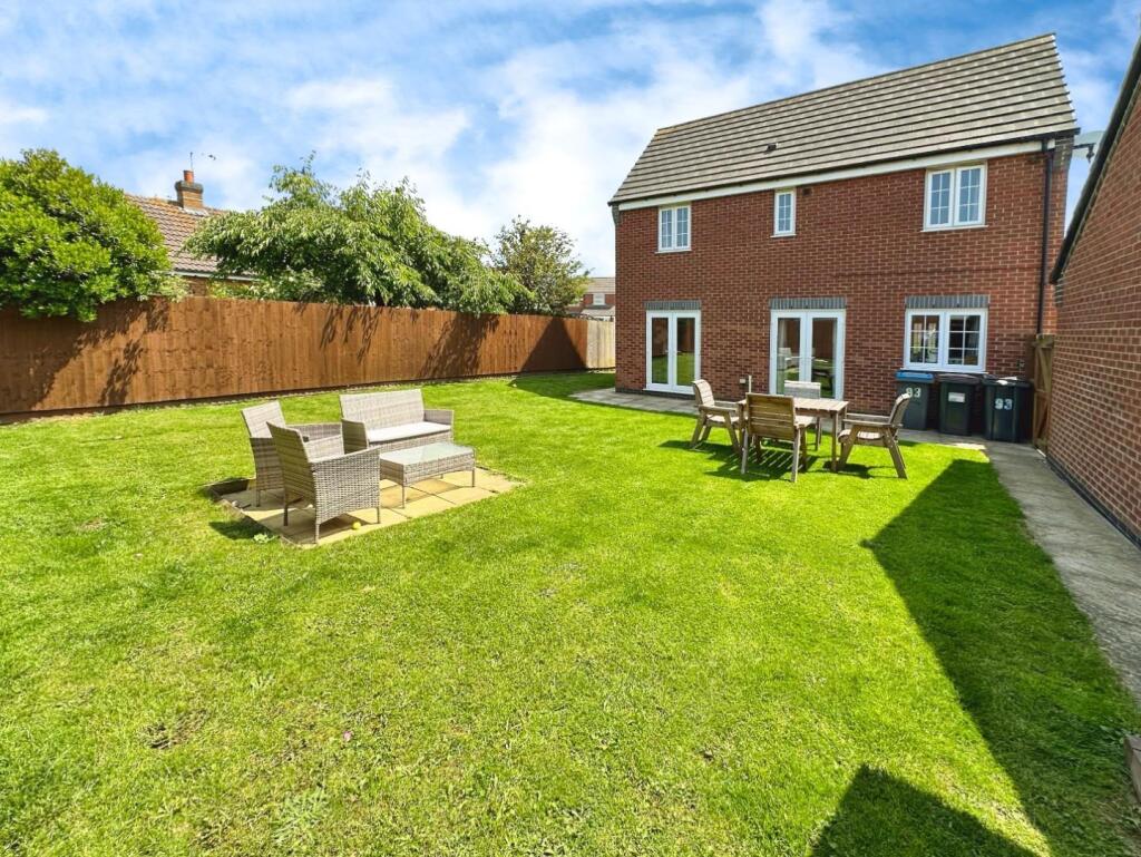 Main image of property: Kinross Way, Hinckley, LE10