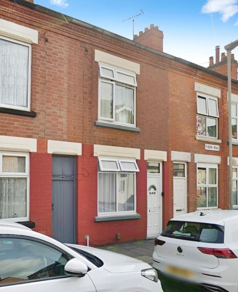 Main image of property: Tudor Road, Leicester, LE3