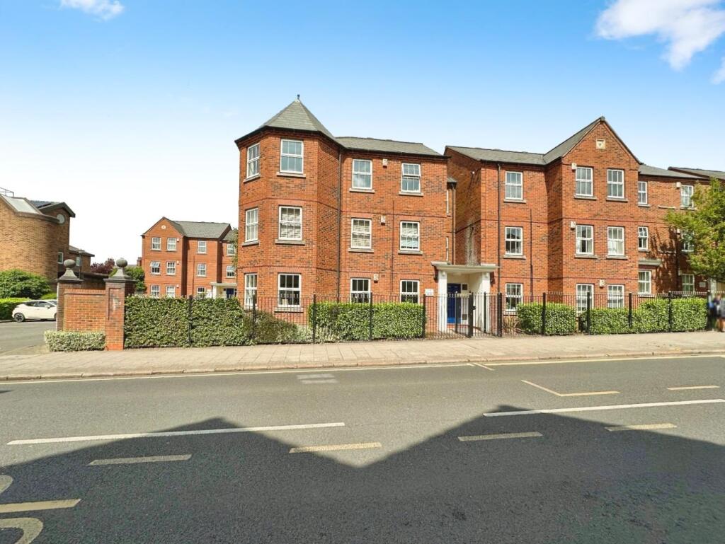 Main image of property: Upper Bond Street, Hinckley, LE10