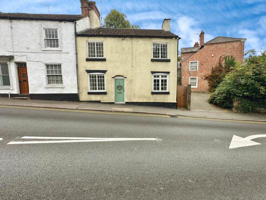 Main image of property: Bridge Street, Barrow Upon Soar, LE12