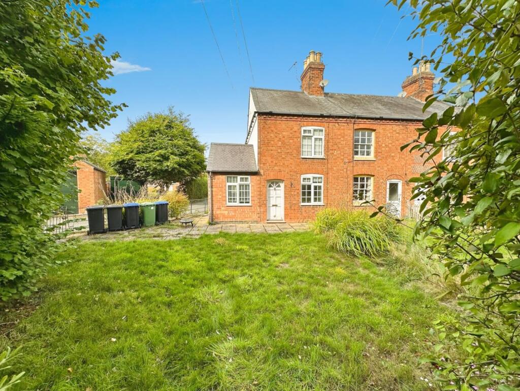 Main image of property: Stretton Road, Great Glen, LE8